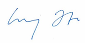 Lucy Ito Signature