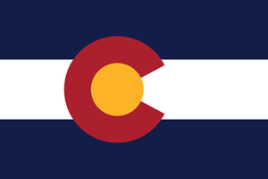 Colorado flag