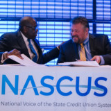 STATE REGULATORS AND NCUA SIGN COOPERATION AGREEMENT AT NASCUS SUMMIT