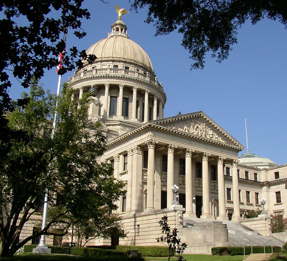 Mississippi – NASCUS