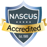 Iowa Division of Credit Unions Receives 2022 NASCUS Reaccreditation