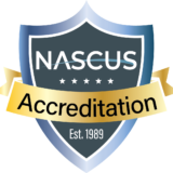 Texas Credit Union Department Receives 2021 NASCUS Reaccreditation