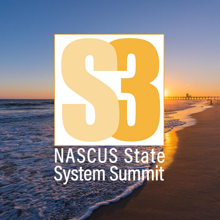 Events for December 2023 NASCUS