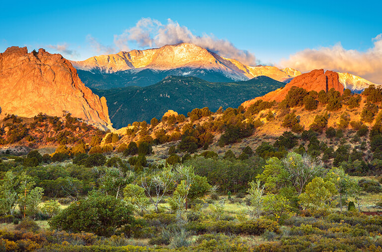 NASCUS Event: Colorado Executive Forum