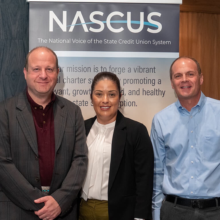 Our Members - NASCUS