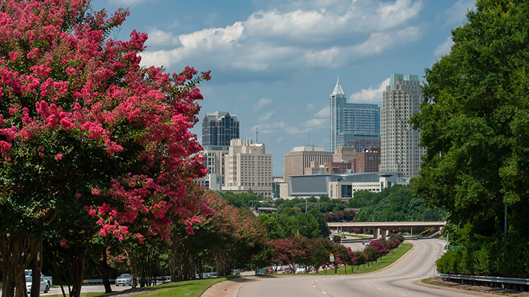 NASCUS Event: North Carolina Executive Forum