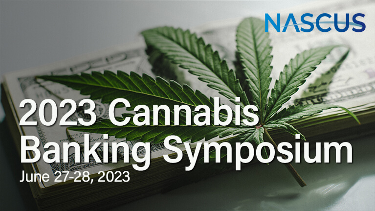 2023 Cannabis Banking Symposium