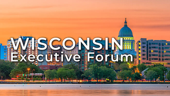 2023 Wisconsin Executive Forum