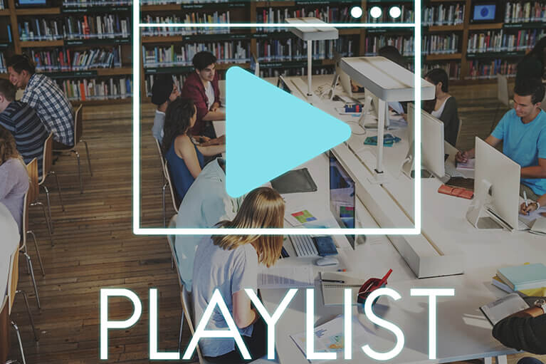 NASCUS Member Videos & Webinars