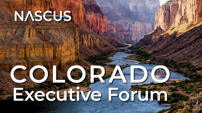 NASCUS Event: 2023 Colorado Executive Forum