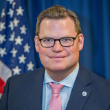 NASCUS Congratulates New NCUA Board Chairman Kyle Hauptman