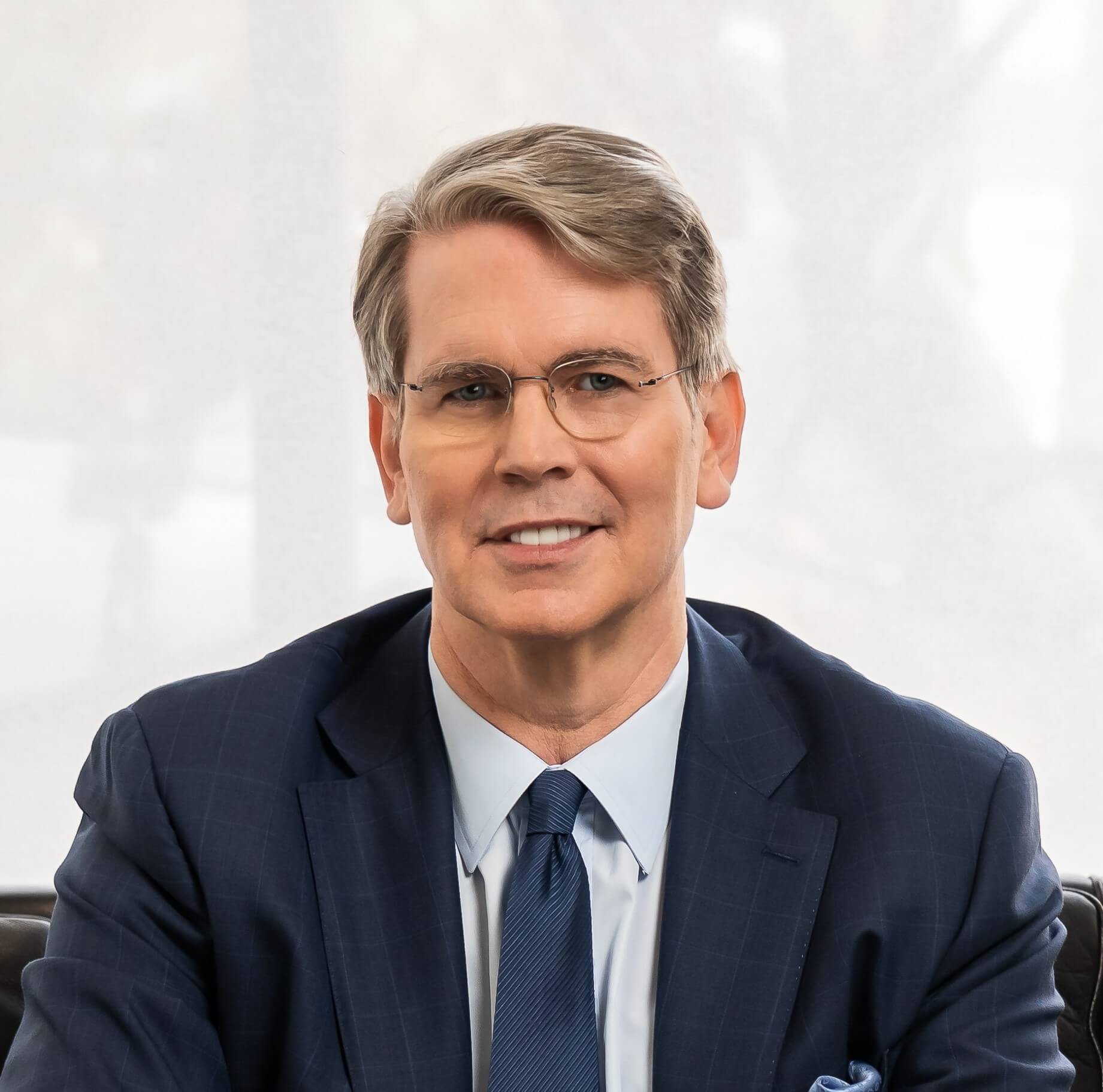 Scott Bessent Wins Senate Confirmation as U.S. Treasury Secretary - NASCUS