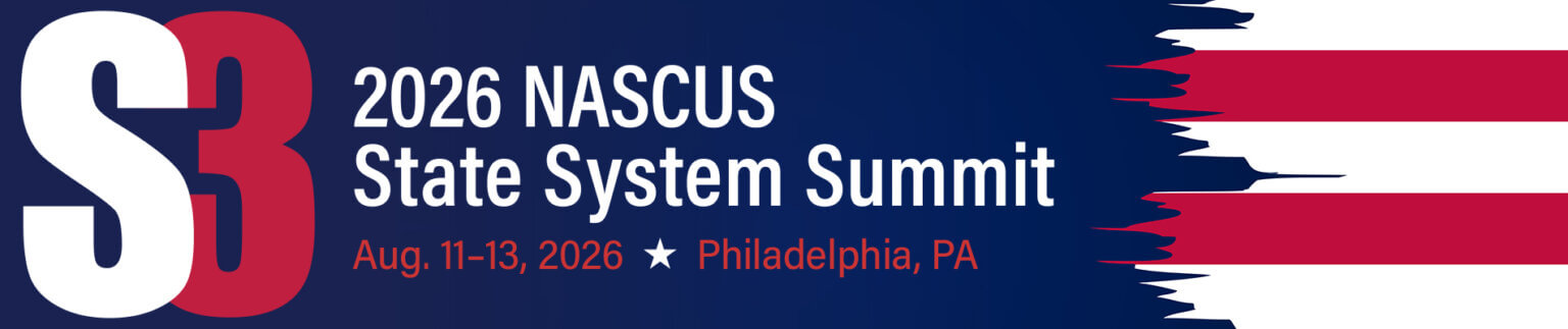 2026 NASCUS State System Summit - NASCUS