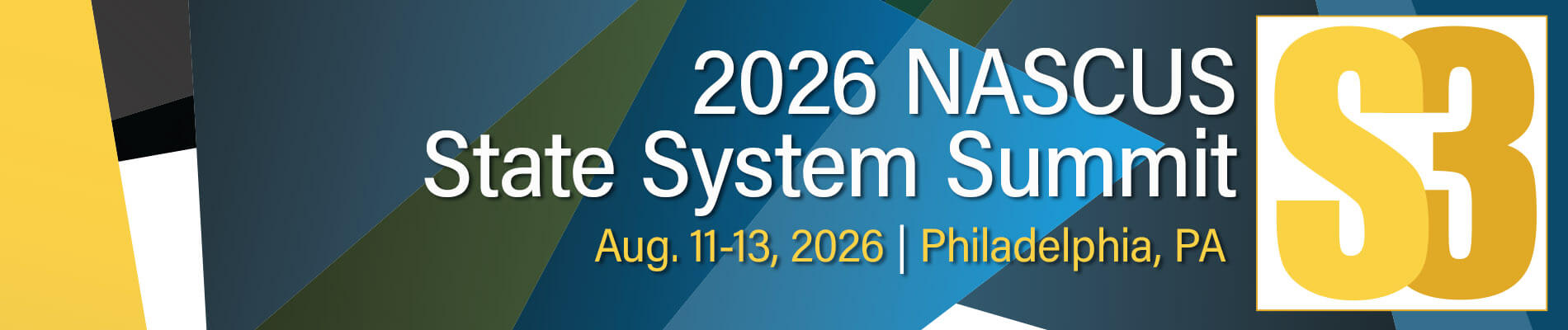 2026 NASCUS State System Summit - NASCUS