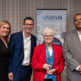 The 2025 Pierre Jay Award Winner Is…