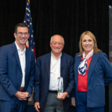 NASCUS Honors Robert Cashman with the Prestigious 2026 Pierre Jay Award